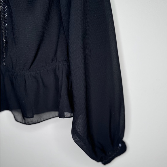 Free people blouse - Picture 3 of 5